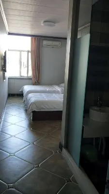 Fuyuan Xinlongmen Hotel - 2-نجوم