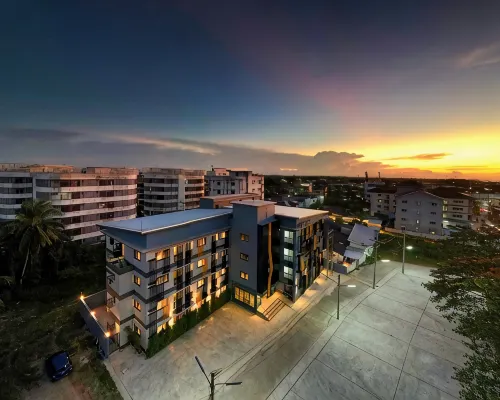 The Wood Pattani Hotel Hotels in Mueang Pattani District