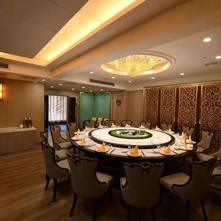 Huakang International Hotel