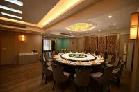 โรงแรมนานาชาติหัวคัง - พร้อมอาหารเช้า