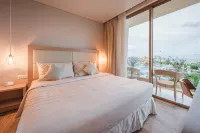 FLC Luxury Hotel Samson - Parvekkeita