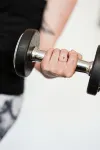 Scandic Grand Central - Gym