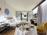 Radisson Blu 1882 Hotel, Barcelona Sagrada Familia Hoteles en El Barcelonés