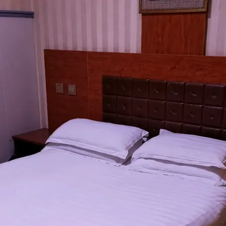 Haojia Fashion Express Hotel