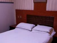 白山好家ファッションエコノミーホテル