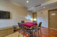 Shilinxuan Holiday Inn (Shilin Scenic Area) - Gym