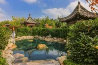 Yinan Hotel (Zhisheng Hot Spring Resort No.2 Building) - 4-Star