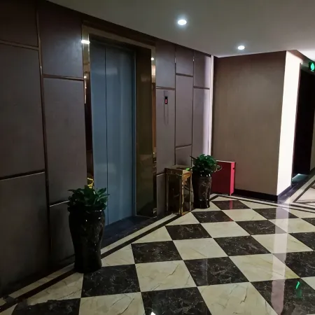 Pingjiang Legend Club