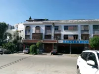 Luofushan RenZhen Apartment
