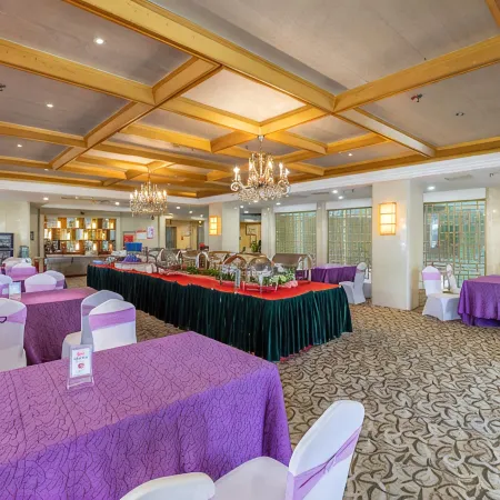 Jin Li Hua Grand Hotel