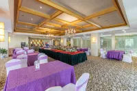 Jin Li Hua Grand Hotel