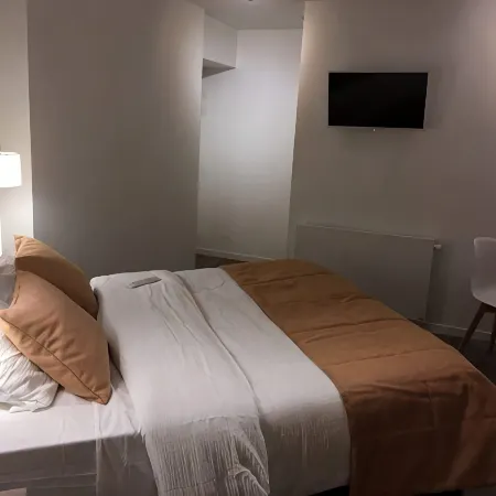Hotel Ferney République