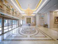 Vienna Hotel (Xiangyang Zuanshi Avenue) - Ramah Hewan Peliharaan