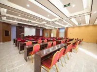 Shunxinghe Hotel Hotel a Contea di Min