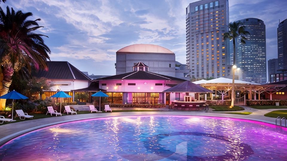Hotel New Otani Makuhari