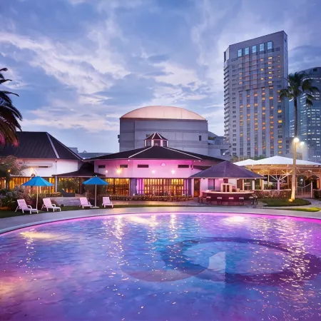 Hotel New Otani Makuhari