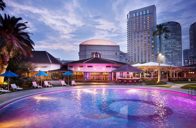 Hotel New Otani Makuhari