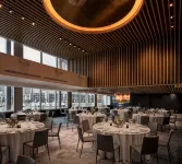 Park Hyatt Auckland - Gym
