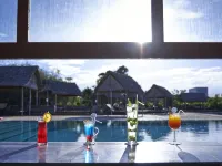 Club Mahindra Puducherry - Beach