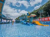 Wanfu Hot Spring International Resort Hotels in Cili