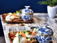 Olivia Boutique Hotel ネギ博物館周辺のホテル