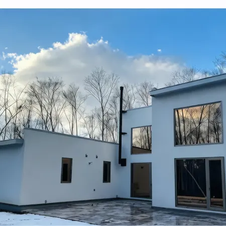White Chalet Niseko