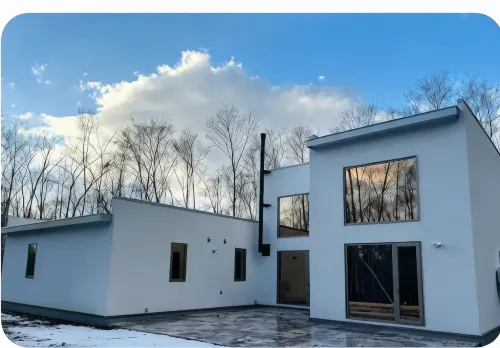 White Chalet Niseko