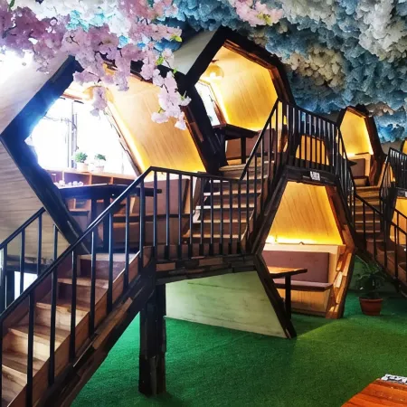 Xiaoshi Yizhuang Home stay