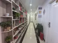 Sinan One Hotel Hotels in Sinan