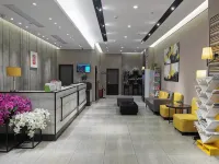 Ripple Hotel (Sihong Renmin Road)