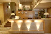 Hotel Delle Nazioni - bar