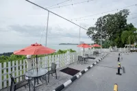 Klana Beach Resort Port Dickson - sul mare