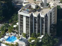 Tiki Hotel Apartments Surfers Paradise Hotels near Broadbeach Waters