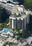 Tiki Hotel Apartments Surfers Paradise Hotels in 