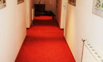 Hotel Lehenerhof