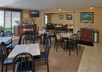 Garner Hotel IDAHO FALLS SOUTHWEST by IHG - breakfast