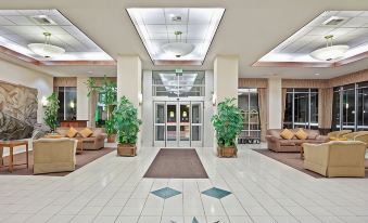 Holiday Inn Express & Suites Seattle Downtown - Lake Union by IHG