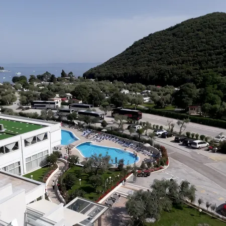 Hotel Narcis - Maslinica Hotels & Resorts