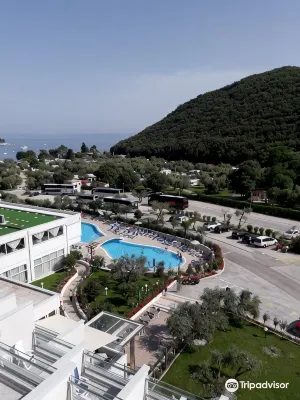 Hotel Narcis - Maslinica Hotels & Resorts