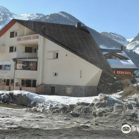 Hotel l'Ecureuil