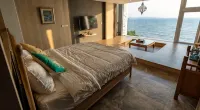 Hai Yuan Zi B&B - balcone