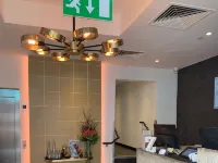 The Z Hotel Tottenham Court Road Hotels near Savile Row