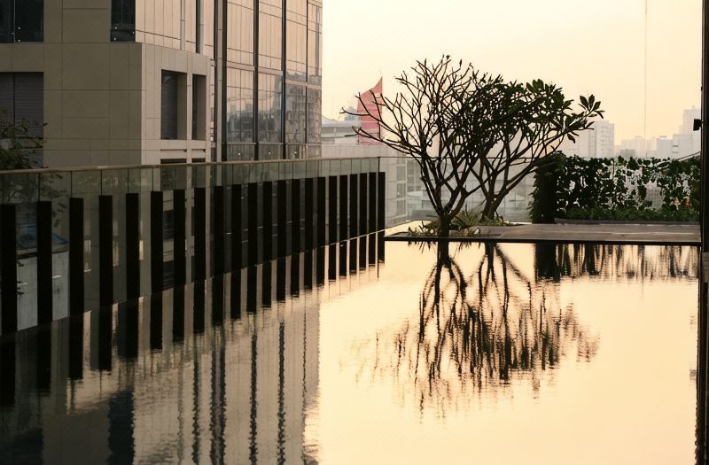 Hansar Bangkok photo 5