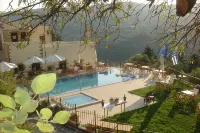 Maria Villas - Pools