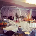 Kadhirga Hotel - Aamiainen