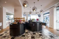 波爾圖市中心特林達德區Stay酒店 - 早餐