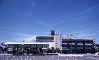 Mitsui Bekkan