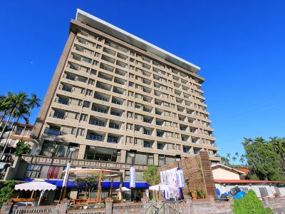 Sun Moon Lake Hotel