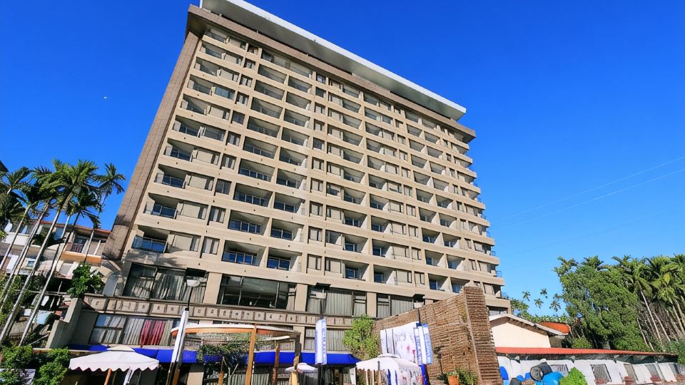 Sun Moon Lake Hotel