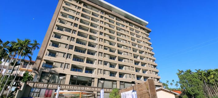 Sun Moon Lake Hotel Hotels in Nantou